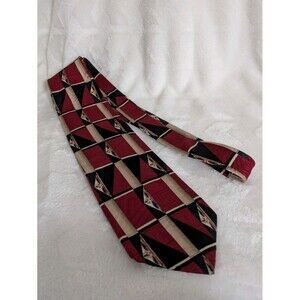 Men's Como Collezione Neck Tie